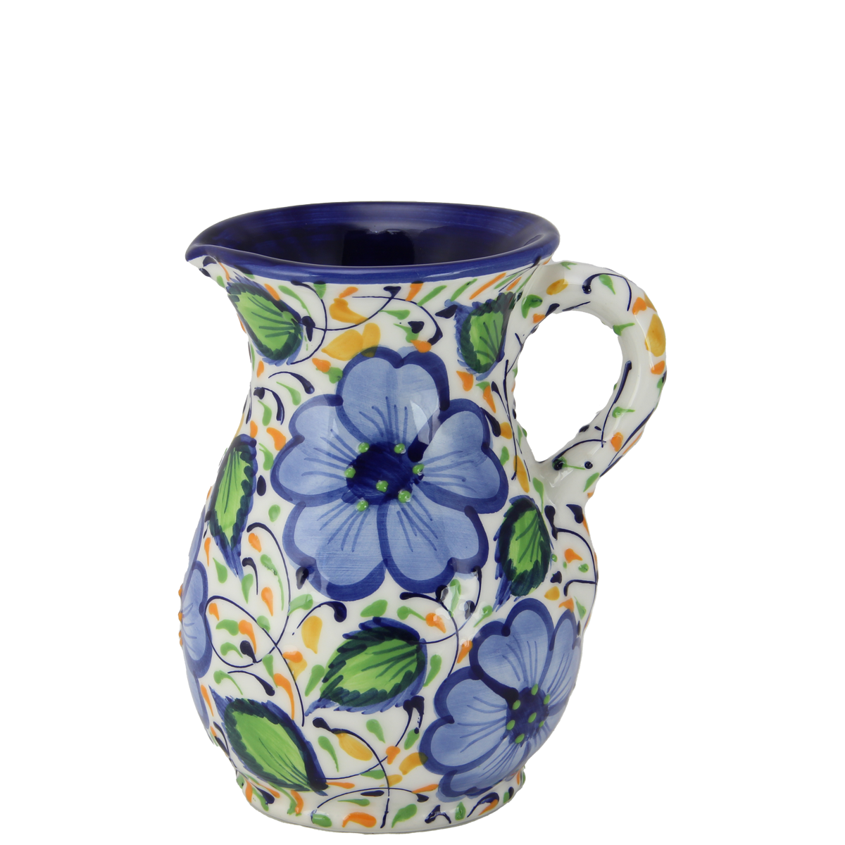 Almáchar kande, stor - 1250 ml.